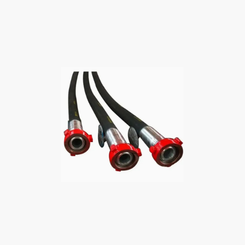 Rotary and Vibrator Hoses