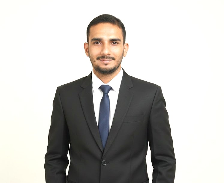 Photo of Avinash Poojary, Head of SCM