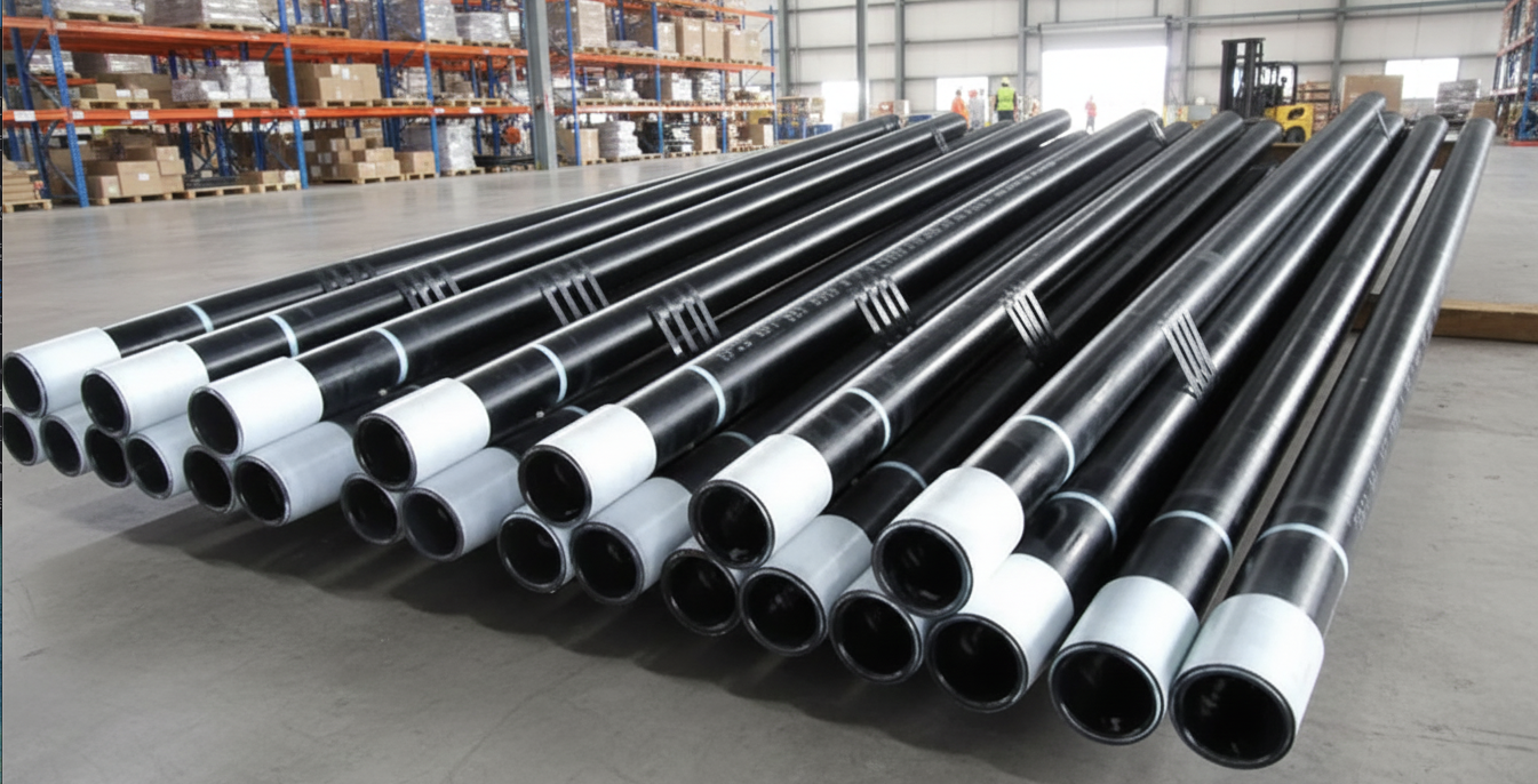 Casing Pipe