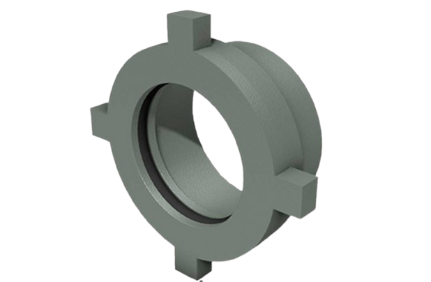 Hammer Seal Union