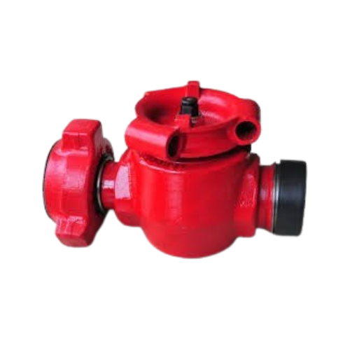 Low Torque Valve