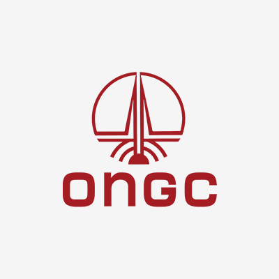 Client Logo: ONGC