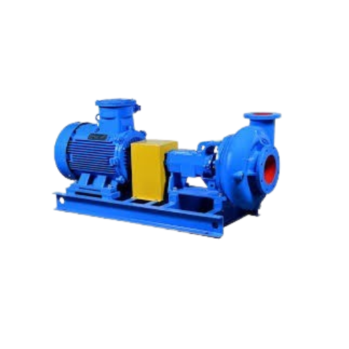 Centrifugal Pump Assembly