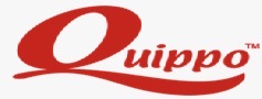 Client Logo: Quippo