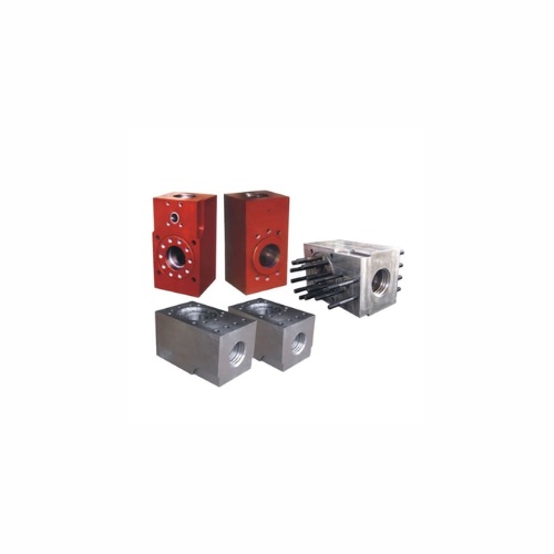 Suction / Discharge Module